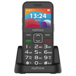 myPhone Halo 3 LTE, must
