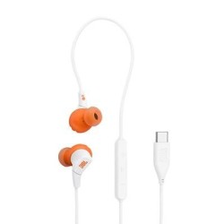 Spordiklapid JBL Endurance Run 3, valge