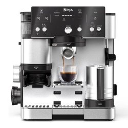 Espressomasin Ninja Luxe Café Essential