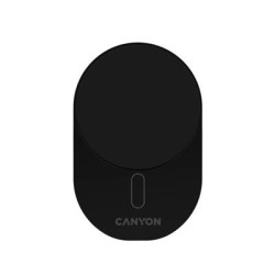 Car Charger Canyon 15W Qi2 OnGrip 105, Black