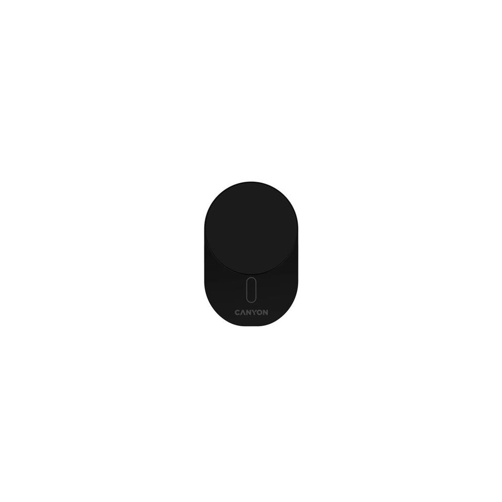 Car Charger Canyon 15W Qi2 OnGrip 105, Black