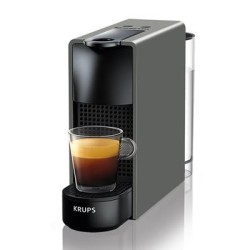 NESPRESSO ESSENZA  MINI, espressomasin, hall