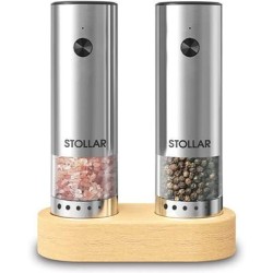 Soola- ja pipraveski, Stollar