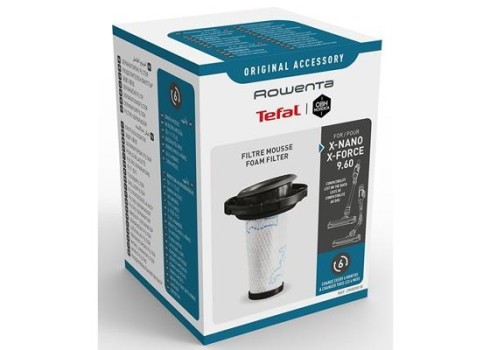Pestav eraldusfilter X-Force 9.60 TY20 & X-Nano TY11, Tefal