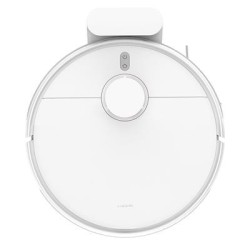 Robottolmuimeja S40C,5000Pa-2600mAh, Xiaomi, Valge