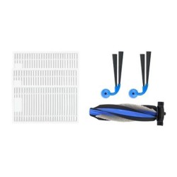 Lisatarvikute kmpl robotile Deebot T90-X12 series, Ecovacs