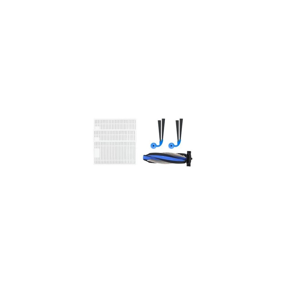 Lisatarvikute kmpl robotile Deebot T90-X12 series, Ecovacs