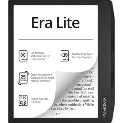 PocketBook Era Lite, must