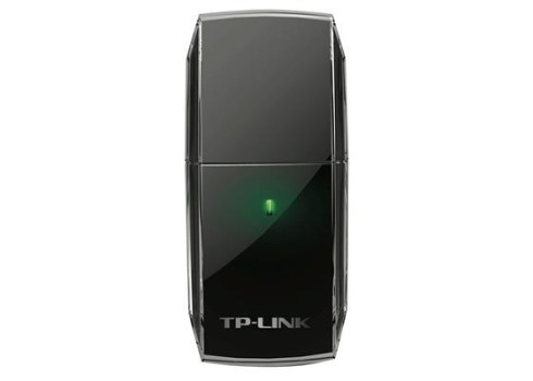 Võrguadapter USB TP-Link AC600 Dual Band Wireless