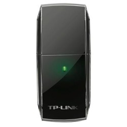 Võrguadapter USB TP-Link AC600 Dual Band Wireless