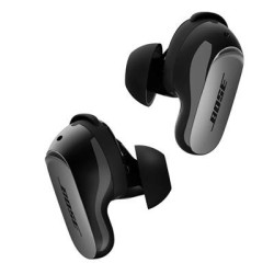 Täielikult juhtmevabad kõrvaklapid Bose QuietComfort Ultra2 must