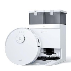 Robottolmuimeja Deebot T30c ProV2,15400Pa-5200mAh, Ecovacs,Valge
