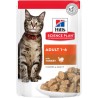 Hills kassi einekotike kalkun 12x85g