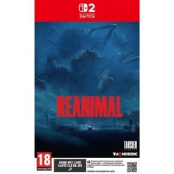 SW2 Reanimal