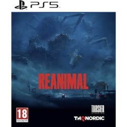 PS5 Reanimal