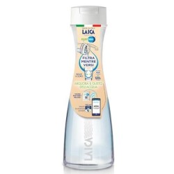 Filterpudel GlaSSmart 1,1 L, Laica