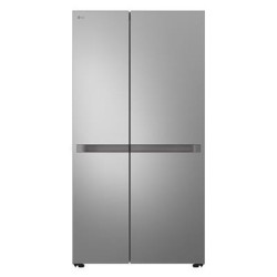 Külmik SBS LG 179cm