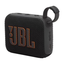 Kaasaskantav kõlar JBL Go 4, IP67, must