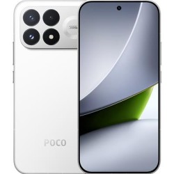 Poco F9 Pro 12+256GB, White