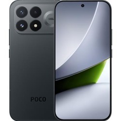 Poco F9 Pro 12+256GB, Black