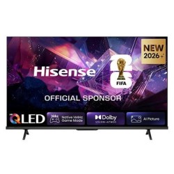 TV Hisense 43