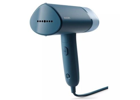 Käsi- aurukeskus 3000 100ml-1000W-20gmin, Philips, Sinine