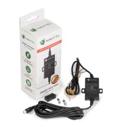 Navitel toitepinge kontroller Smartbox