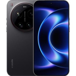 Xiaomi 17 Ultra 16+512GB, Black
