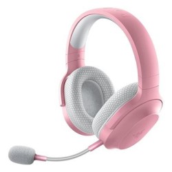 Juhtmevaba Peakomplekt Razer Barracuda X 2022, roosa