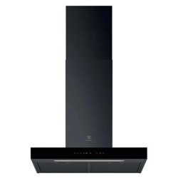 Õhupuhasti, Electrolux, 60cm, must