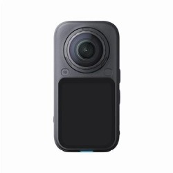 Insta360 X6 Standard Bundle Midnight Black