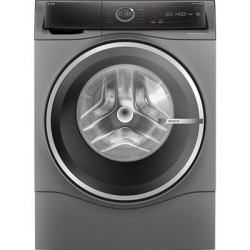Pesumasin kuivatiga Bosch i-Dos, sügavus 62cm