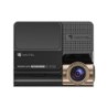 Navitel Dash Cam RS990 4K GPS
