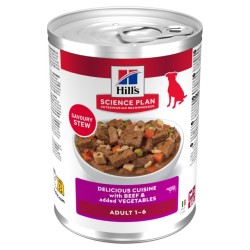 HILLS KOERA HAUTIS VEIS-KÖÖGIVILI 363G