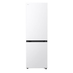 Külmik LG NF 186cm