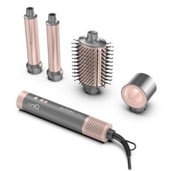 UniQ Juuste kujundamise seade, Flow 4in1 GA.MA