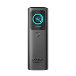 Power bank Canyon 20000mAh 165W OnPower 265