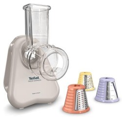 Köögiviljade hakkija Tefal Fresh Express