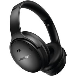 Juhtmevabad kõrvaklapid Bose QuietComfort SC, must