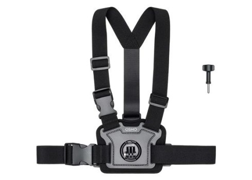 DJI Osmo Action Chest Strap Mount