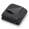 Soojenduspleed, Beurer HD65 Dark grey