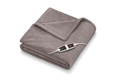 Soojenduspleed Cosy Taupe, BeurerHD150 XXL, 200x150cm