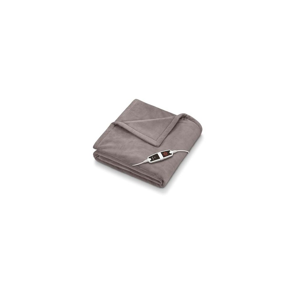 Soojenduspleed Cosy Taupe, BeurerHD150 XXL, 200x150cm