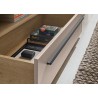 Tv-alus CANTARA beež / tamm, mööbel, elutoamööbel, tv-alused, tv-kapp