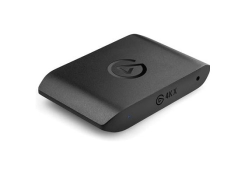 Capture Card Elgato 4K X