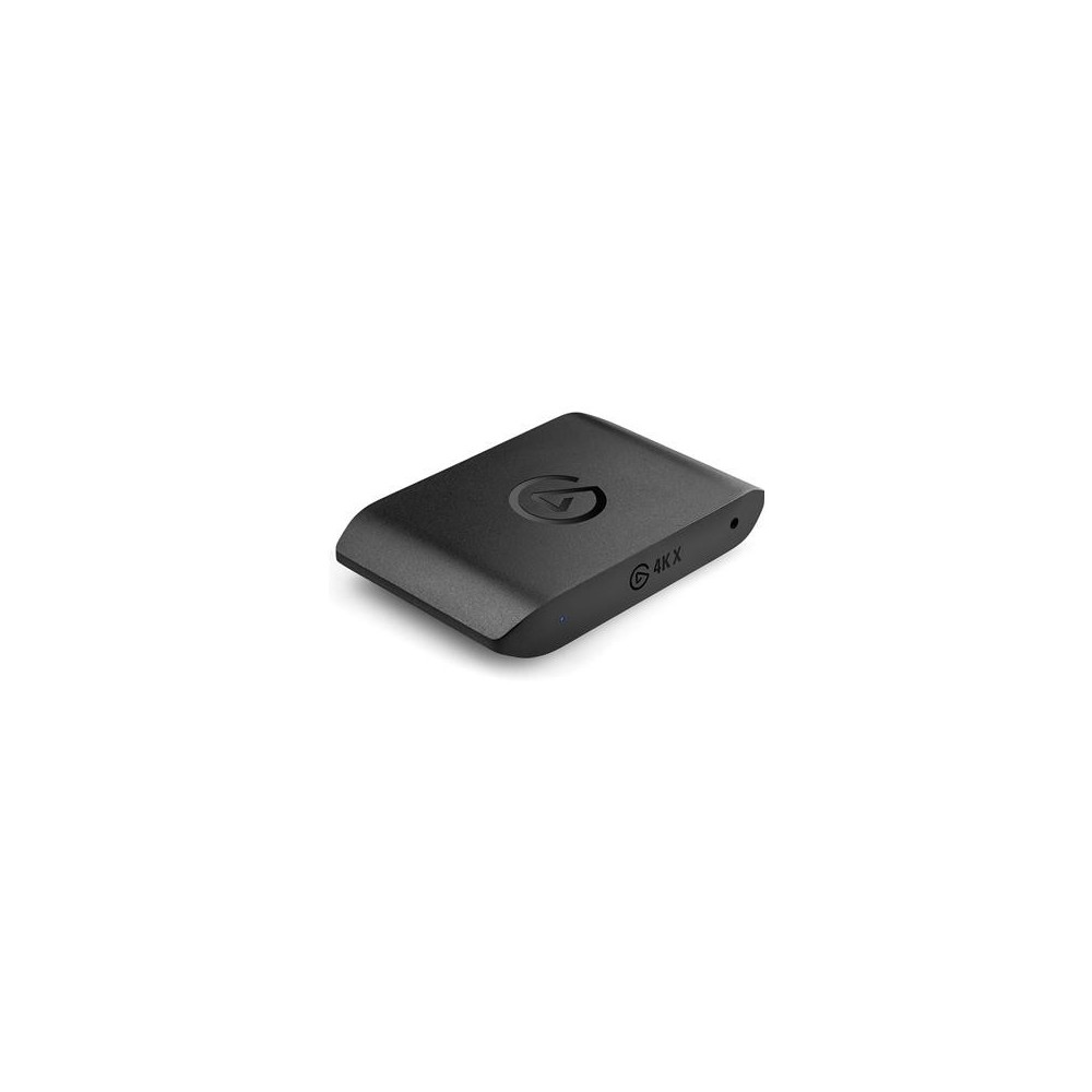 Capture Card Elgato 4K X