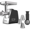Hakklihamasin the Power Grind 1800W, Stollar