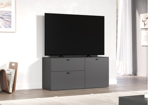 Tv-alus BELLUGI antratsiit, mööbel, elutoamööbel, tv-alused, mööbli müük