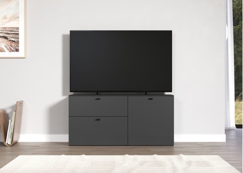 Tv-alus BELLUGI antratsiit, mööbel, elutoamööbel, tv-alused, mööbli müük
