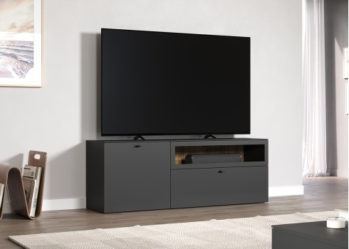 Tv-alus BELLUGI antratsiit, mööbel, elutoamööbel, tv-alused, mööbli müük